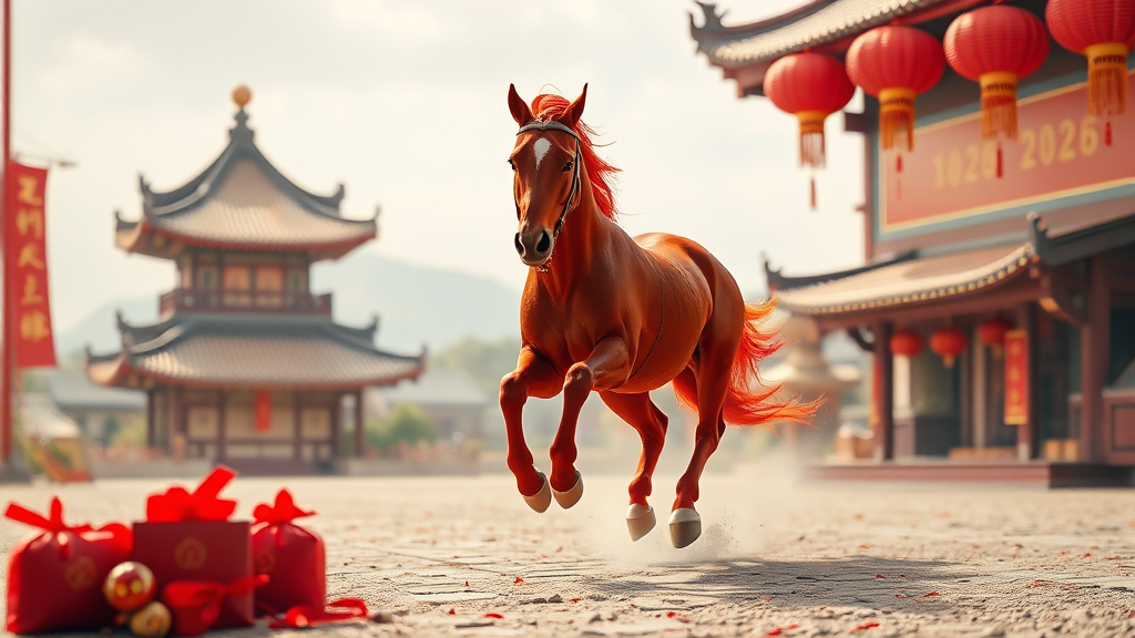 마무리 (realistic 스타일)