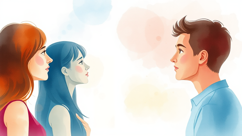 물 온도, 따뜻한 물 vs 찬물: 다이어트에 더 좋은 선택은? (watercolor 스타일)