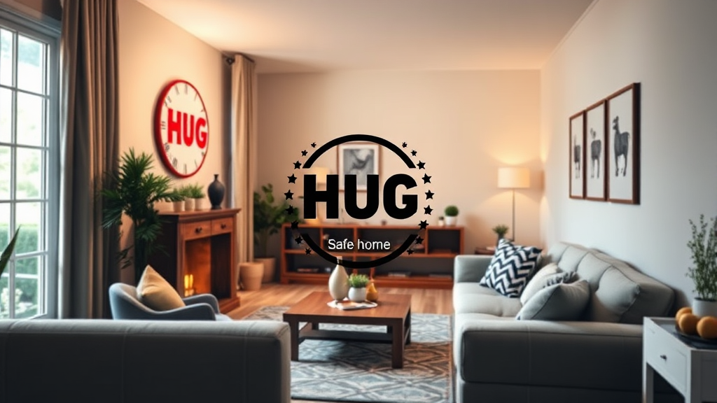 임대 조건 및 보증금 (realistic 스타일)