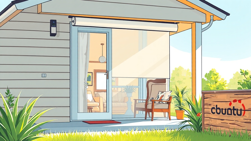 지역별 지원 사업, 놓치지 마세요! (illustration 스타일)