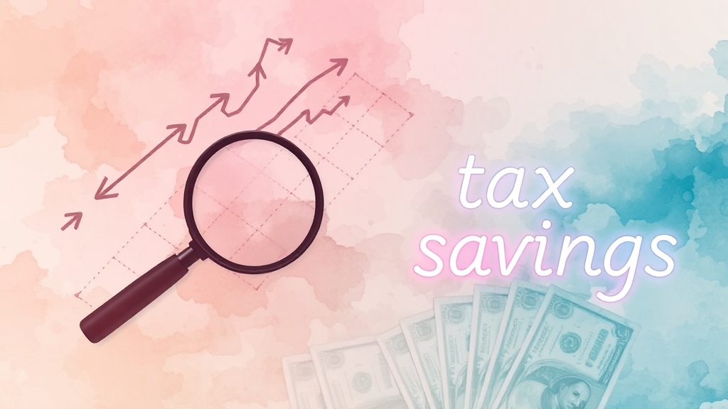 교차 증여 시 주의사항 (watercolor 스타일)