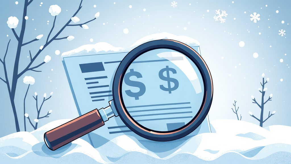 보험 청구 방법 (illustration 스타일)