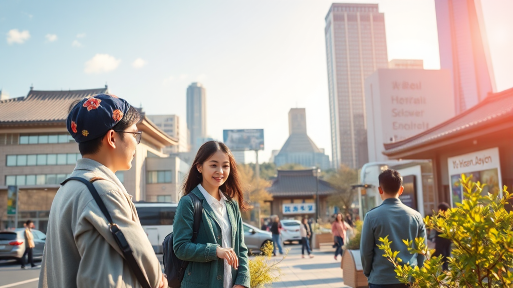 정책 개편 배경 및 방향 (realistic 스타일)