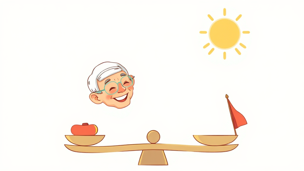 감액 제도 개선 배경 및 취지 (illustration 스타일)