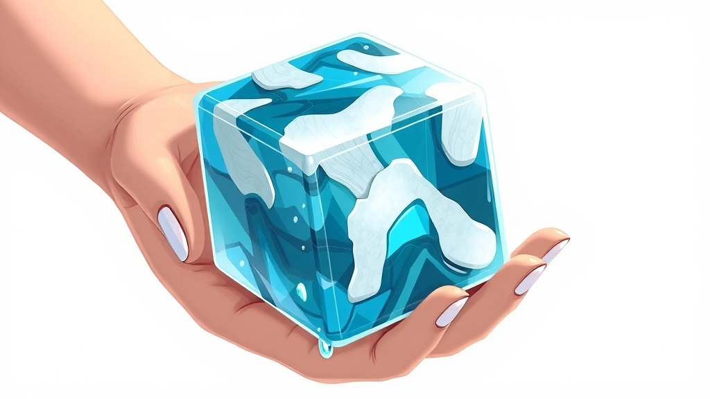 큐브 디자인, 왜 특별할까? (cartoon 스타일)