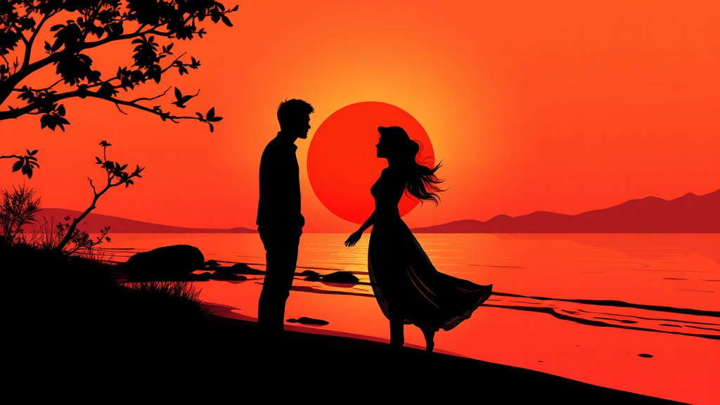 2026년 인천 해돋이 명소 추천 (illustration 스타일)