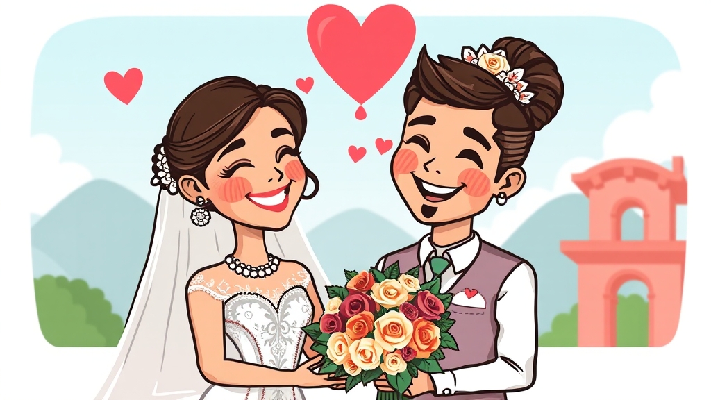 마무리 (cartoon 스타일)