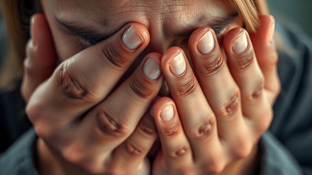 합의 시기, 언제 시작해야 할까요? (realistic 스타일)