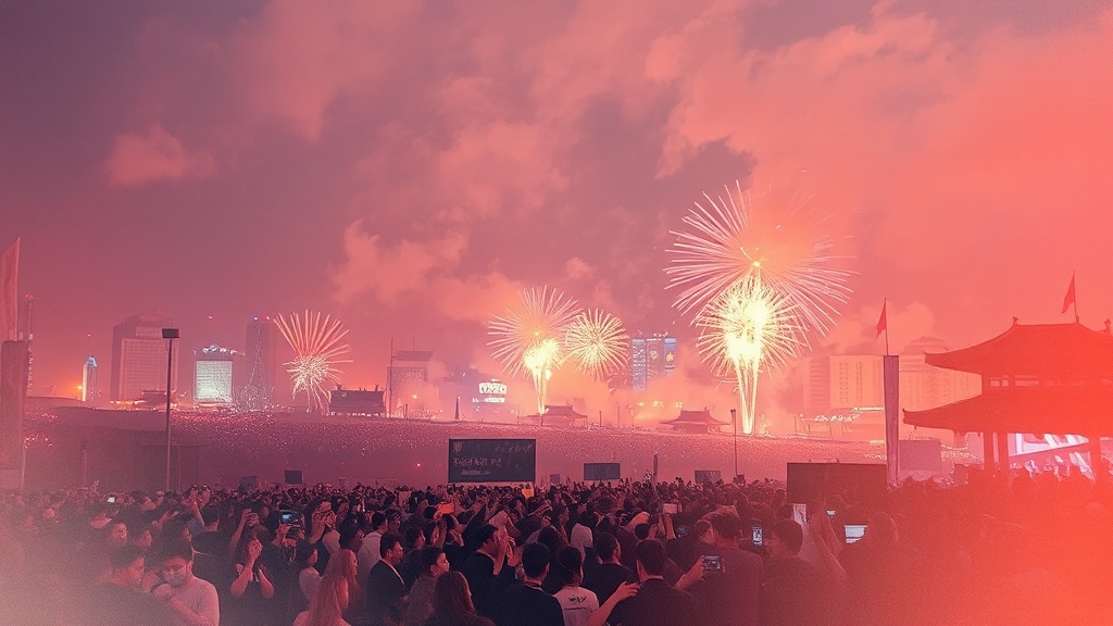 안전 관리 계획 및 편의시설 (watercolor 스타일)