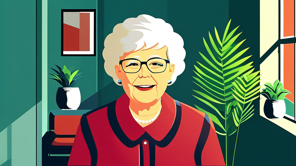 퇴직연금 제도 개혁, 무엇이 달라지나? (illustration 스타일)