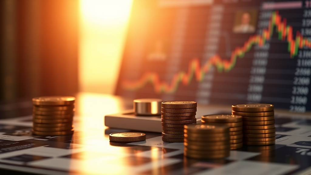 미국 ETF 투자, 세금은 어떻게 될까? (realistic 스타일)