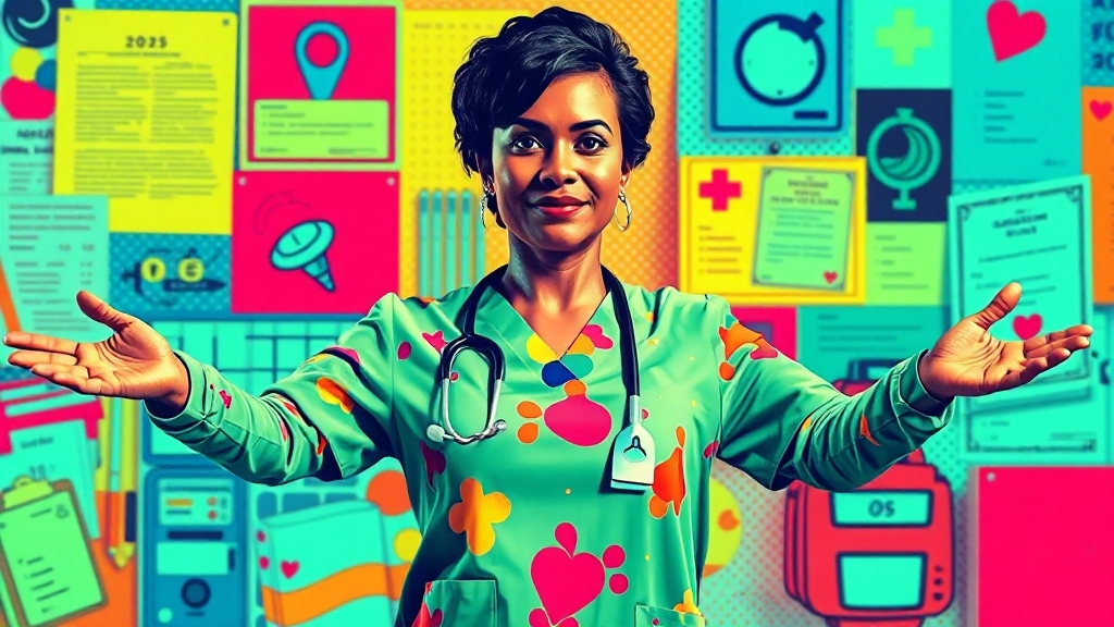 마무리 (popart 스타일)