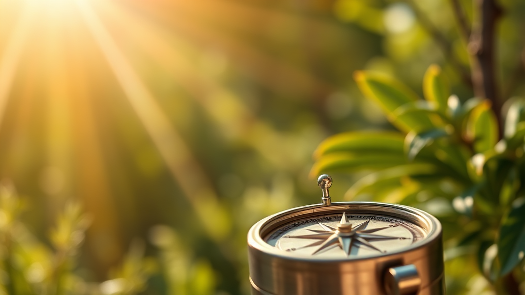 소상공인 지식배움터: 사업 성공의 든든한 동반자 (realistic 스타일)