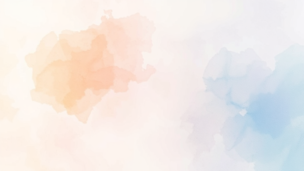 ISA 계좌, 절세 효과 극대화를 위한 활용 전략 (watercolor 스타일)