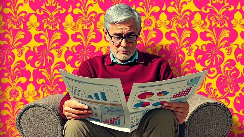 개인별 최적 연금 선택 가이드 (popart 스타일)