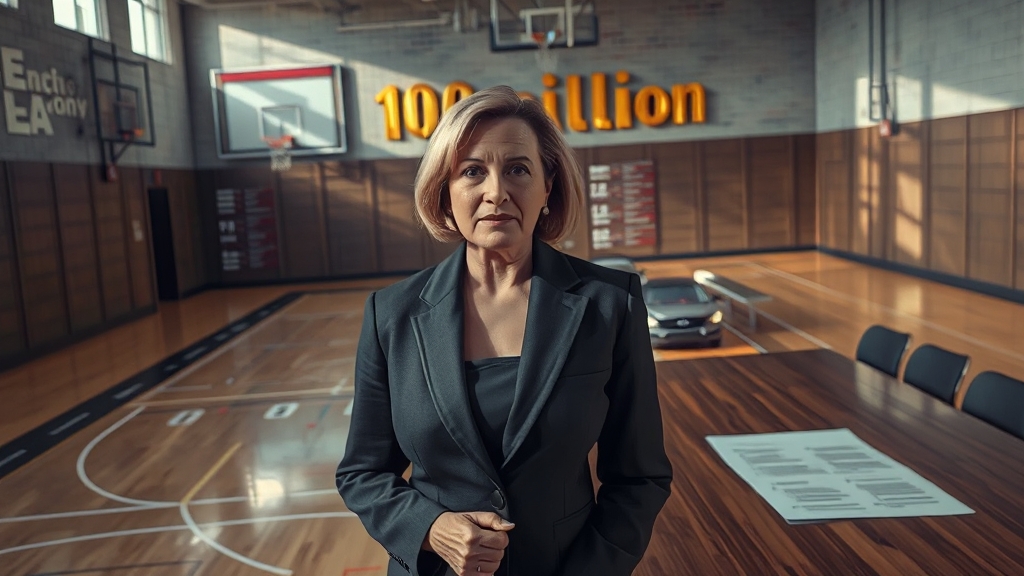 실제 사례로 보는 형사합의금 (realistic 스타일)