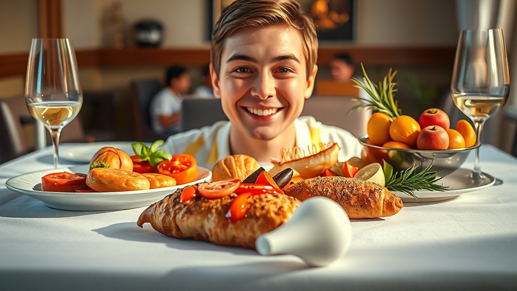 마무리 (realistic 스타일)