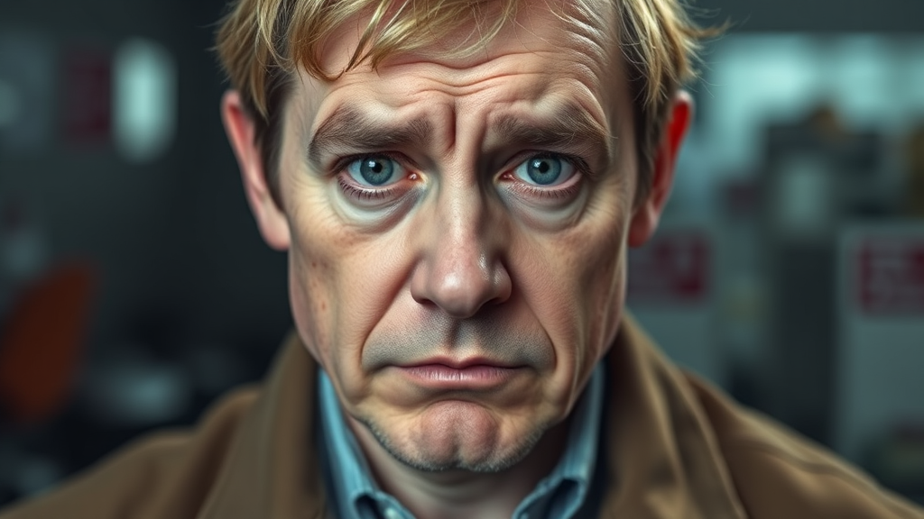 핑돈 사기, 안전한 금융 생활을 위해 (realistic 스타일)