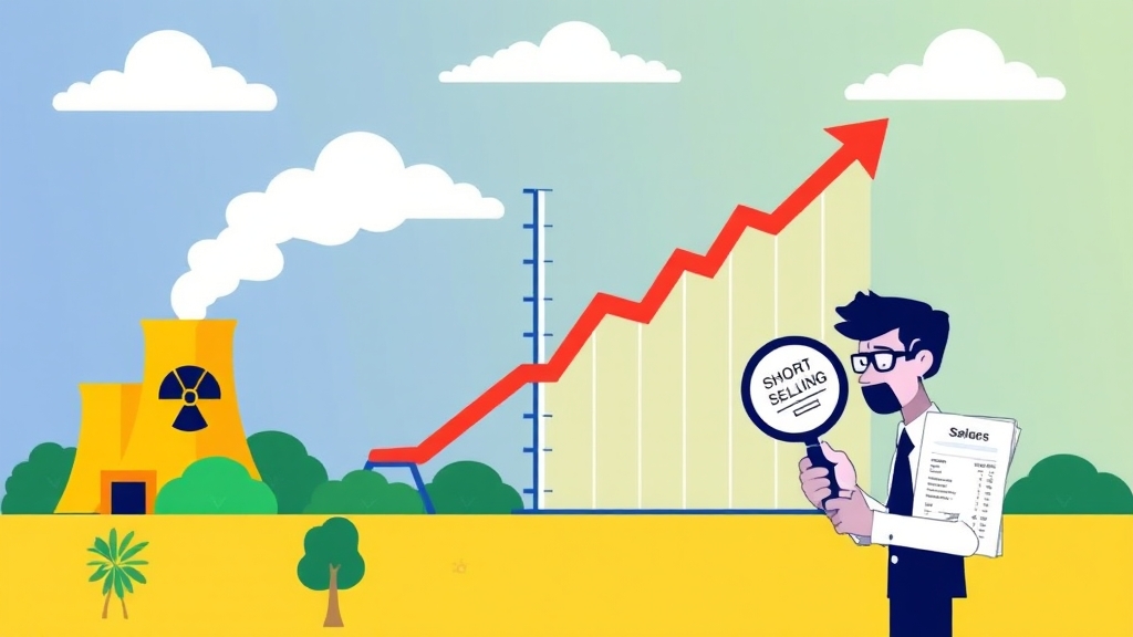 투자 시 유의사항 (cartoon 스타일)