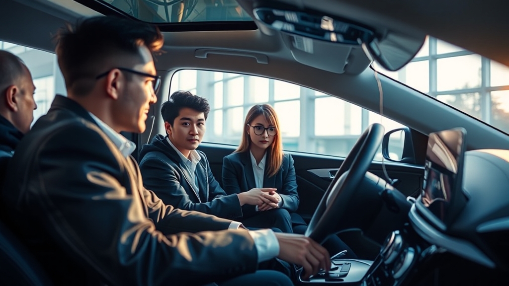 현대자동차 신입 채용 (realistic 스타일)