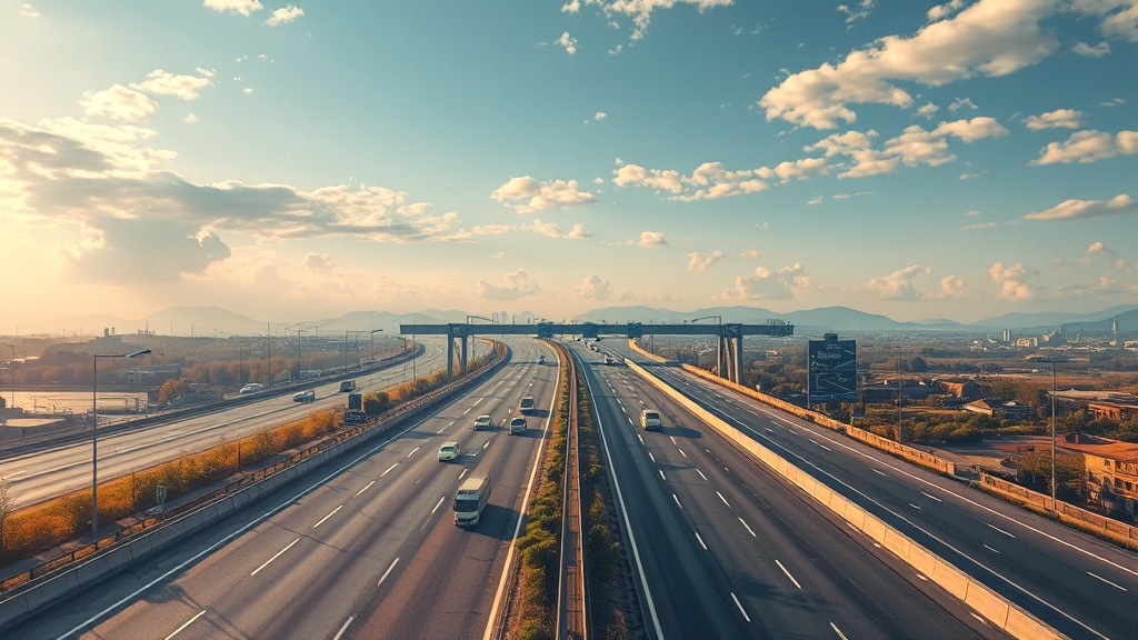 지역 경제 활성화 기여 (realistic 스타일)