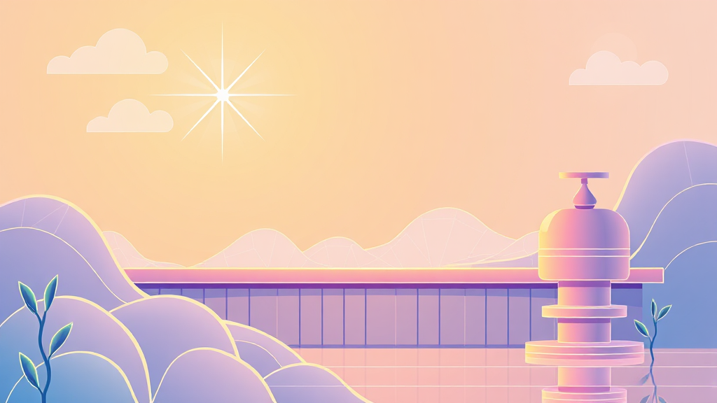 카나프테라퓨틱스 상장: 투자자들의 기대와 전망 (illustration 스타일)