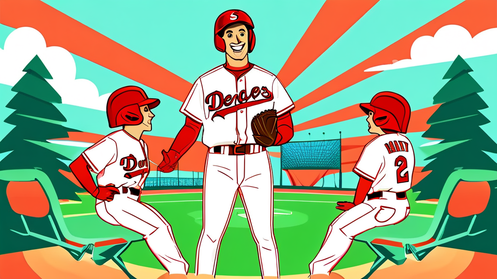 SSG 랜더스 티켓 예매, 이것만 알면 끝! (cartoon 스타일)