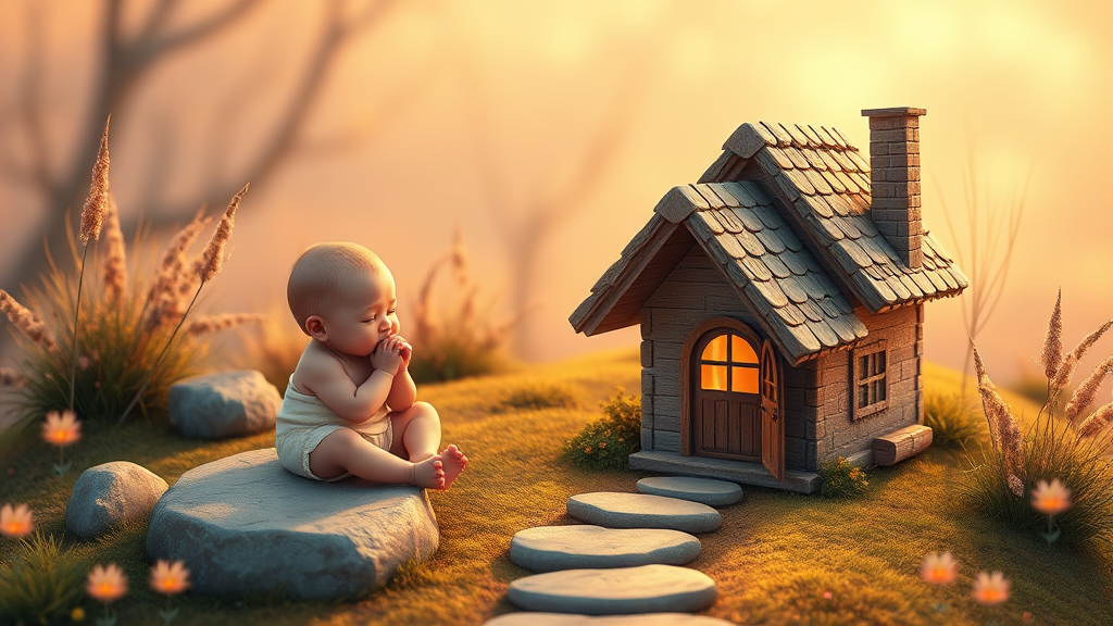 신청 방법 단계별 가이드 (realistic 스타일)