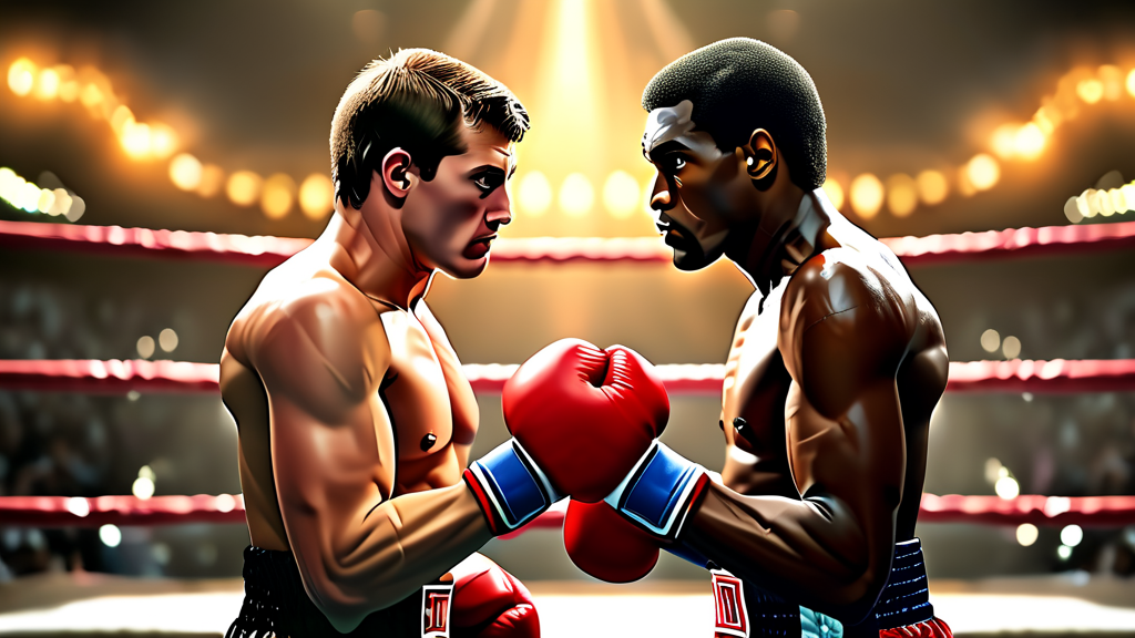 시청자 반응 및 평가 (realistic 스타일)