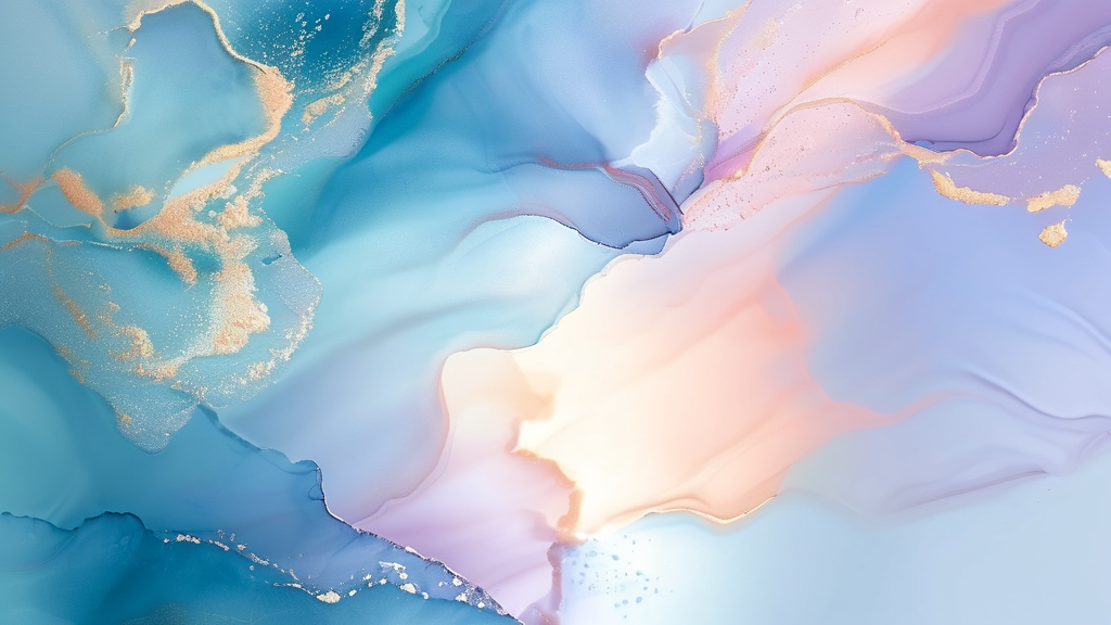 특별배당금 지급의 배경과 의미 (watercolor 스타일)