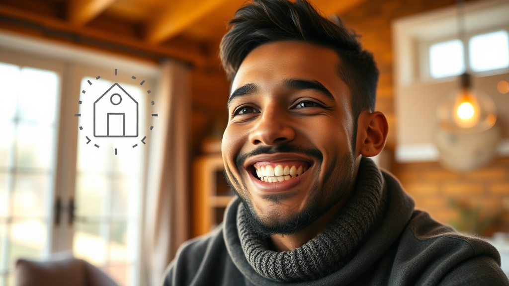 월세 세액공제와 함께 받을 수 있는 다른 주거 지원 정책 (realistic 스타일)