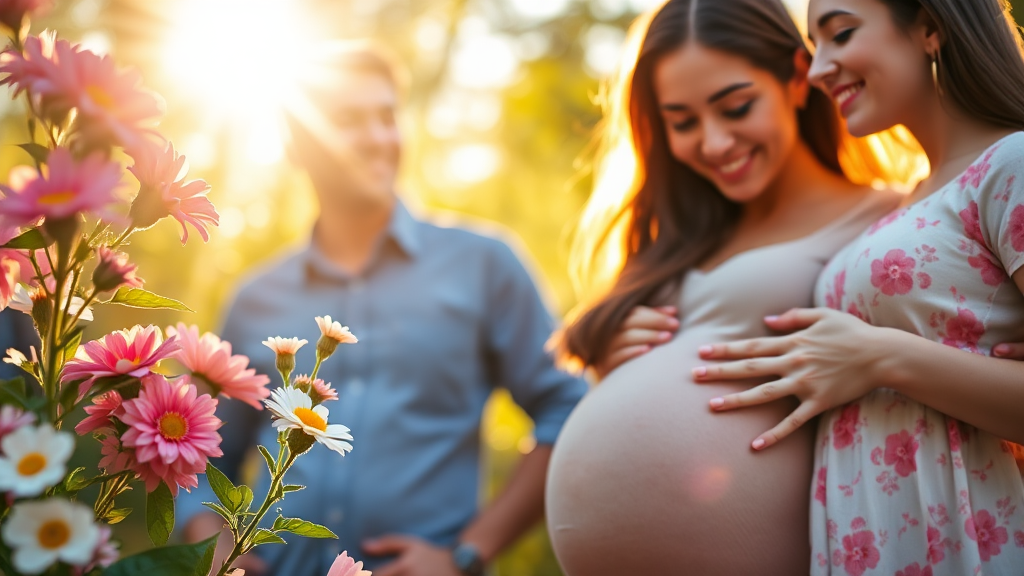 사전건강관리 지원 개요 (realistic 스타일)