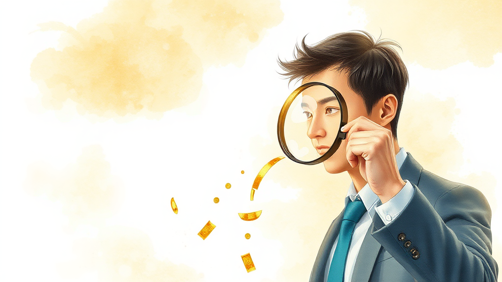 2026 지원금, 뭐가 달라졌나? (watercolor 스타일)