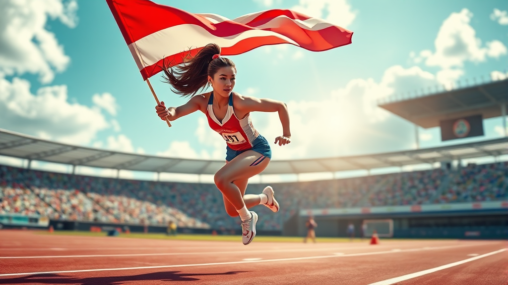 효율적인 육성 전략 (realistic 스타일)