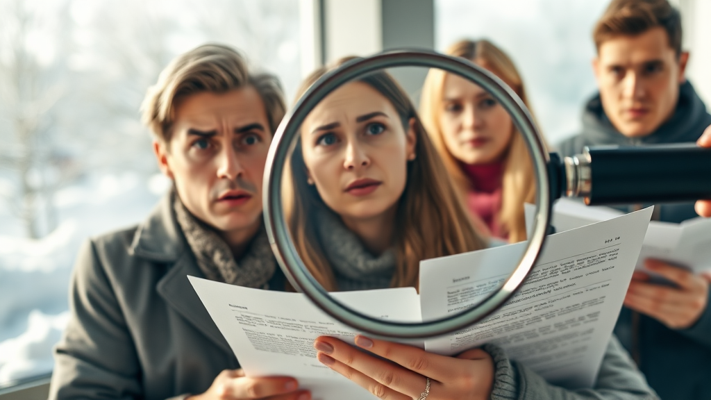 계좌 지급정지 시 대처 방법 (realistic 스타일)