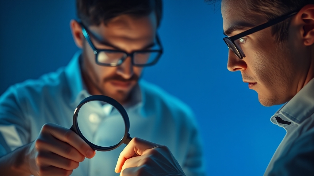 디지털 장의사의 합법적인 삭제 절차 (realistic 스타일)