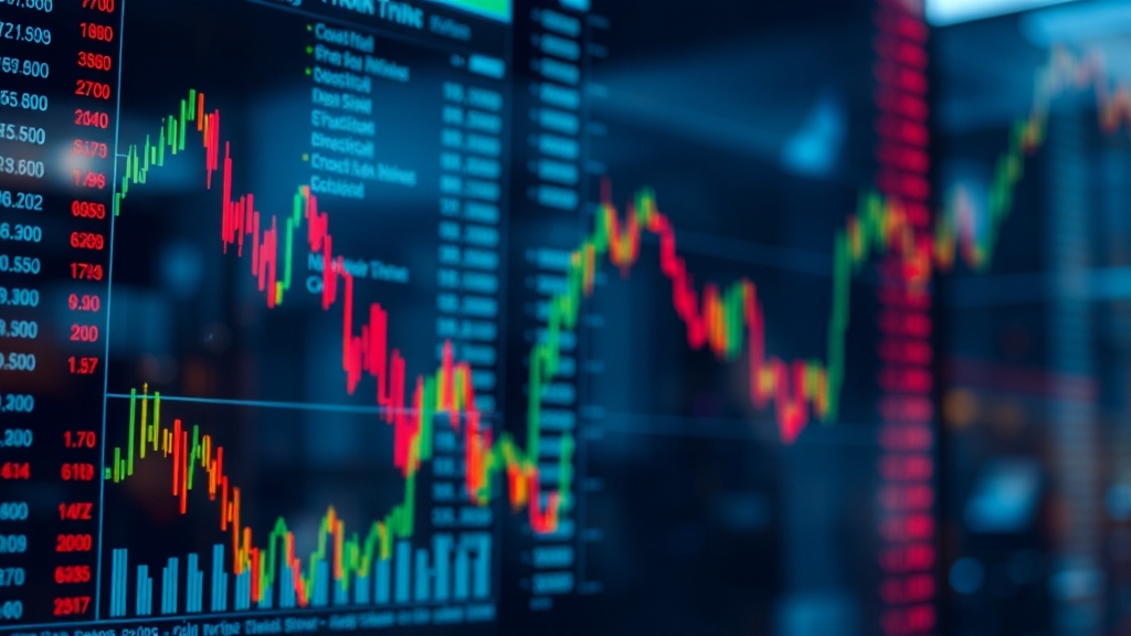 단타 매매 시 양도차익 계산법 (realistic 스타일)