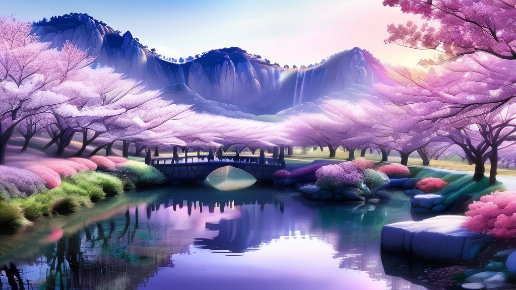 축제 기간 중 주변 가볼 만한 곳 (realistic 스타일)