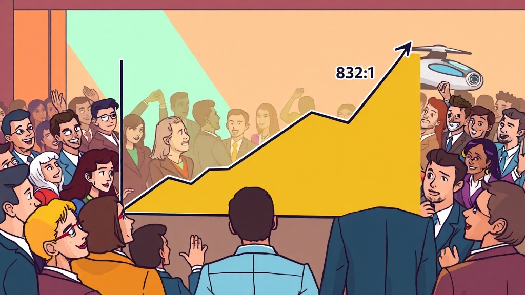 수요예측 결과 요약 (cartoon 스타일)