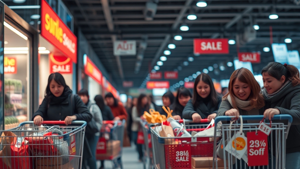 2025년, 득템 기회를 잡아보세요! (realistic 스타일)