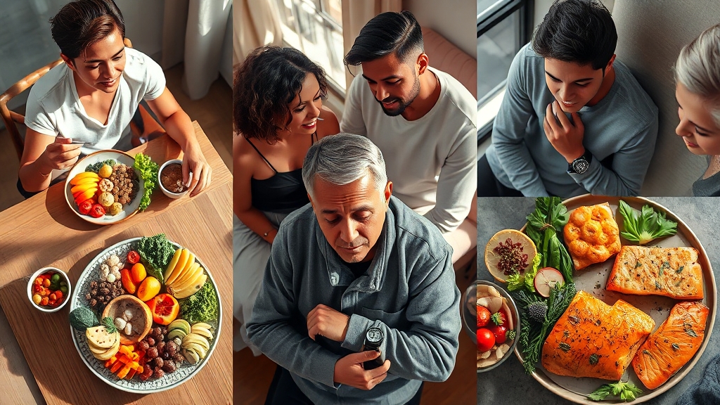 나에게 맞는 방법은? (realistic 스타일)