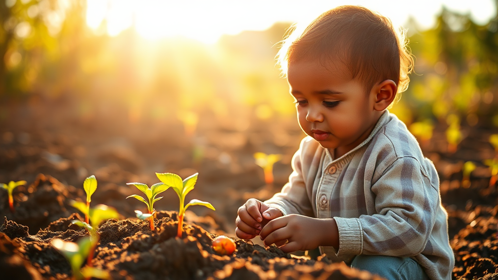 디딤씨앗통장 혜택 안내 (realistic 스타일)