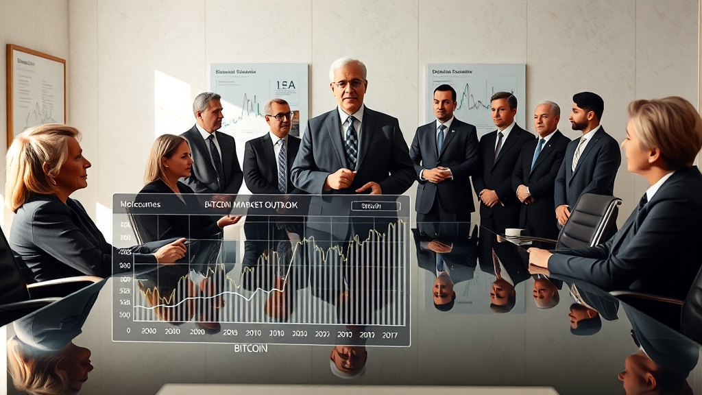 FOMC 결과, 어떻게 봐야 할까? (realistic 스타일)