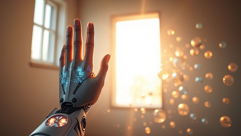 마무리 (realistic 스타일)