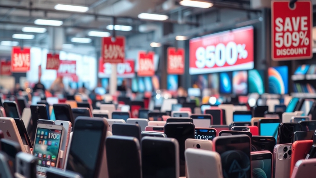 추가 할인 혜택 활용법 (realistic 스타일)