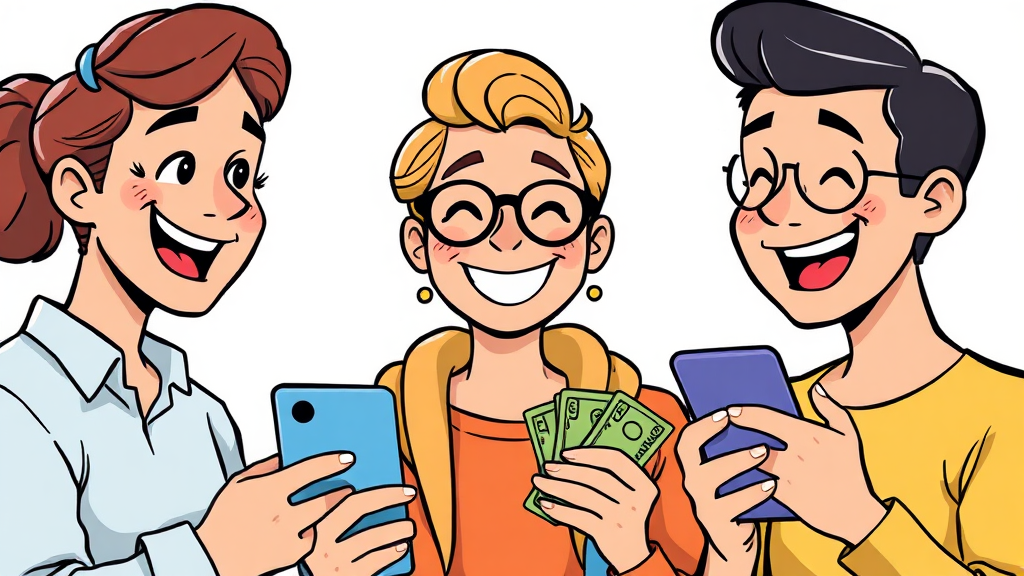 마무리 (cartoon 스타일)