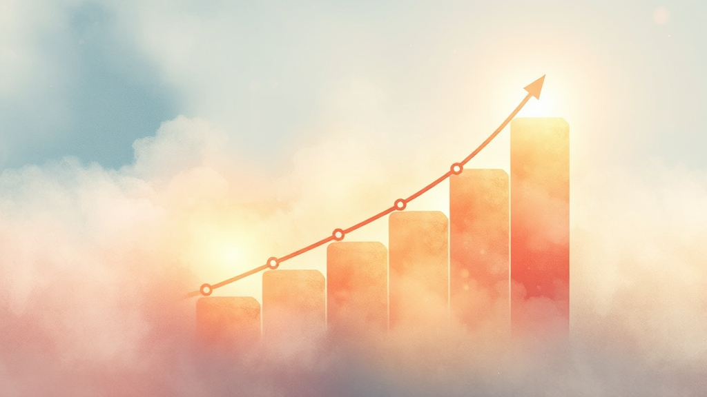 결론 (watercolor 스타일)