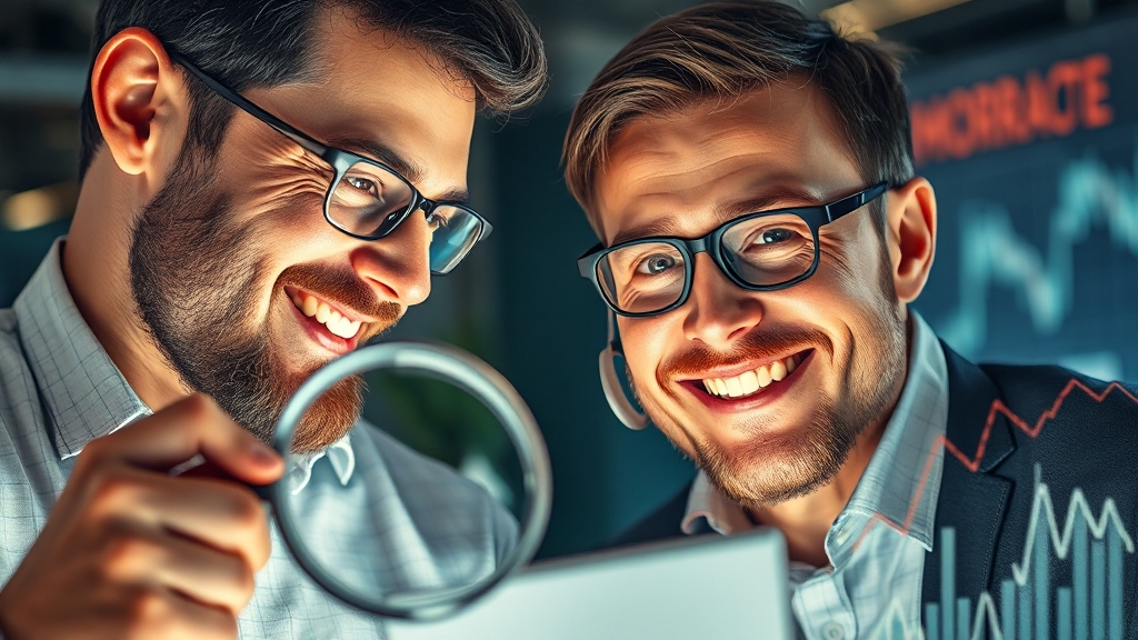 분리과세 효과 및 시장 전망 (realistic 스타일)