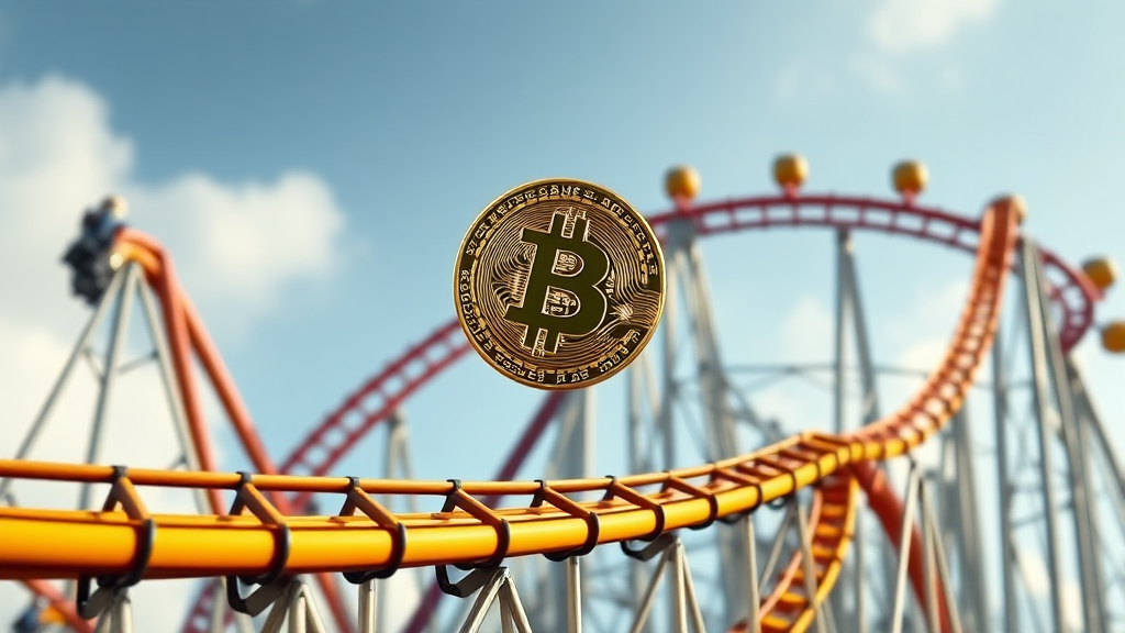 비트코인 8만 달러 붕괴! 원인과 전망 5 비트코인 ETF, 자금 유출 영향은? (realistic 스타일)