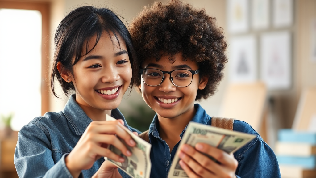 꿀팁 및 유의사항: 놓치면 후회해요! (realistic 스타일)